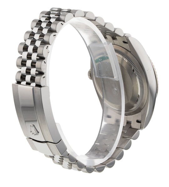 Rolex Datejust 126234